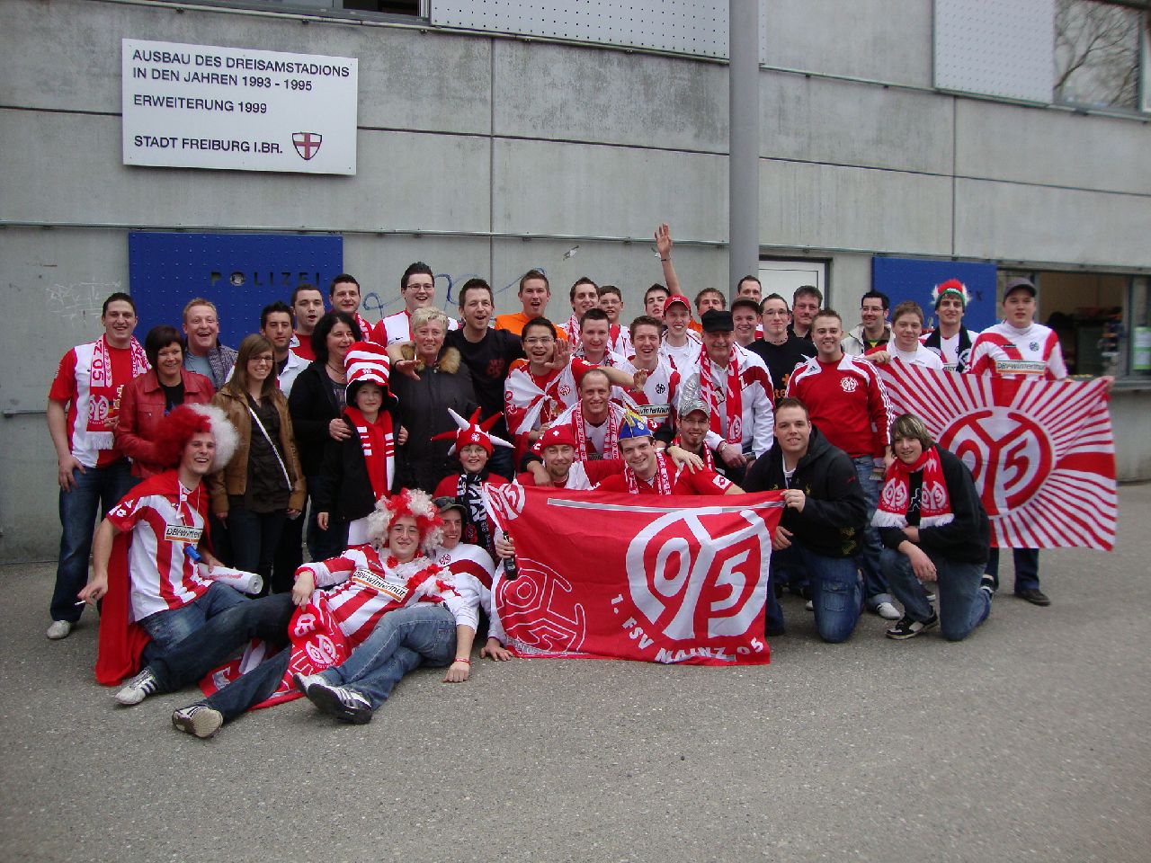 SC-Freiburg-vs-FSV-Mainz 2010