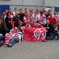 SC Freiburg vs FSV Mainz 2010