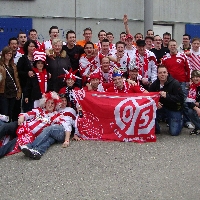 SC Freiburg vs FSV Mainz 2010