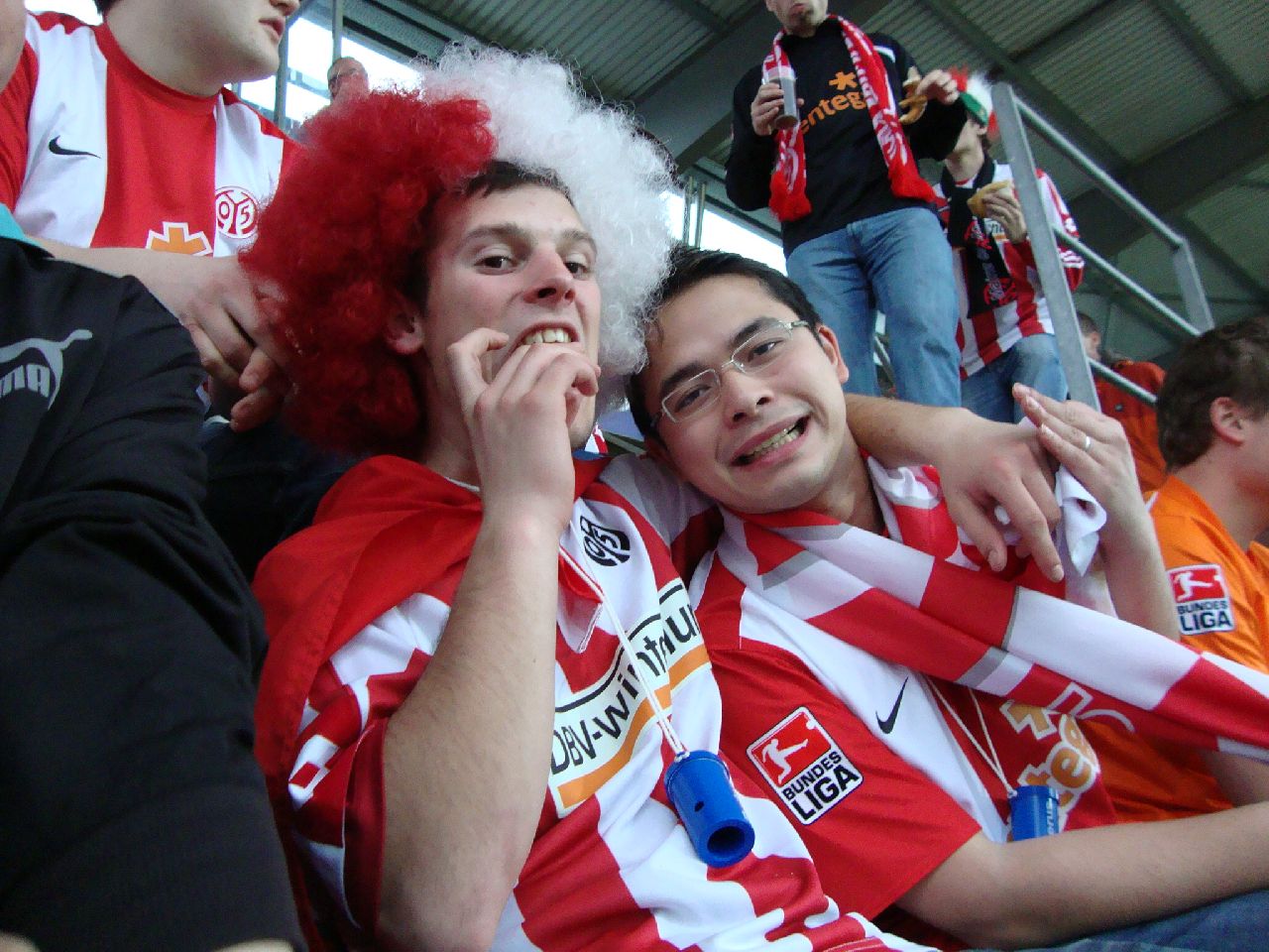 SC-Freiburg-vs-FSV-Mainz 2010