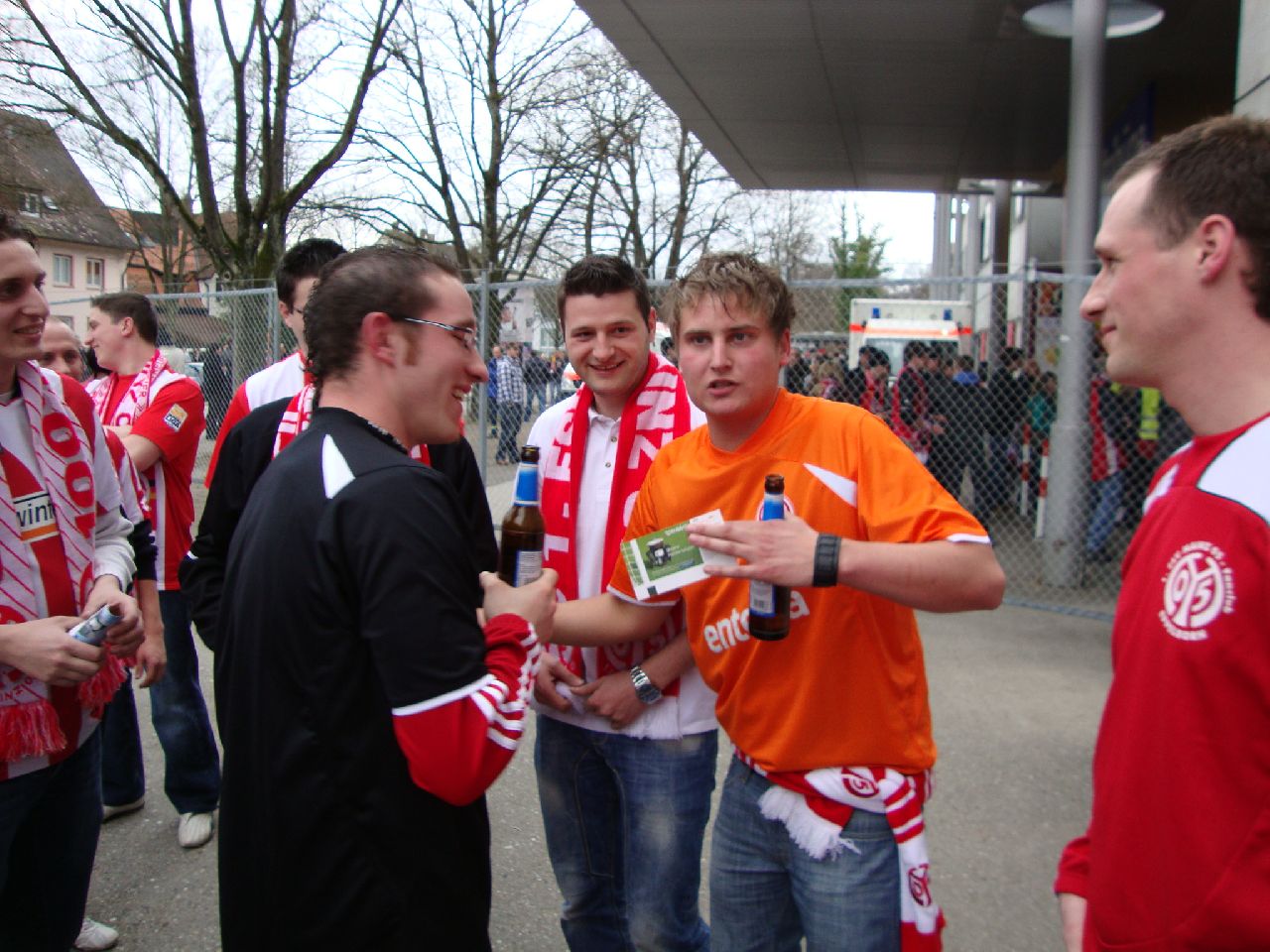 SC-Freiburg-vs-FSV-Mainz 2010