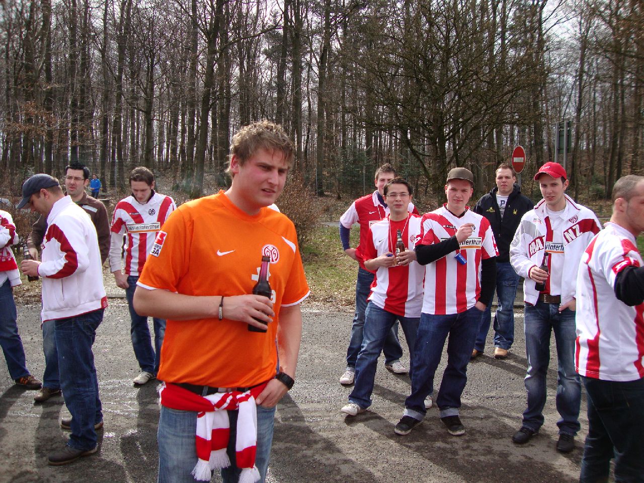 SC-Freiburg-vs-FSV-Mainz 2010