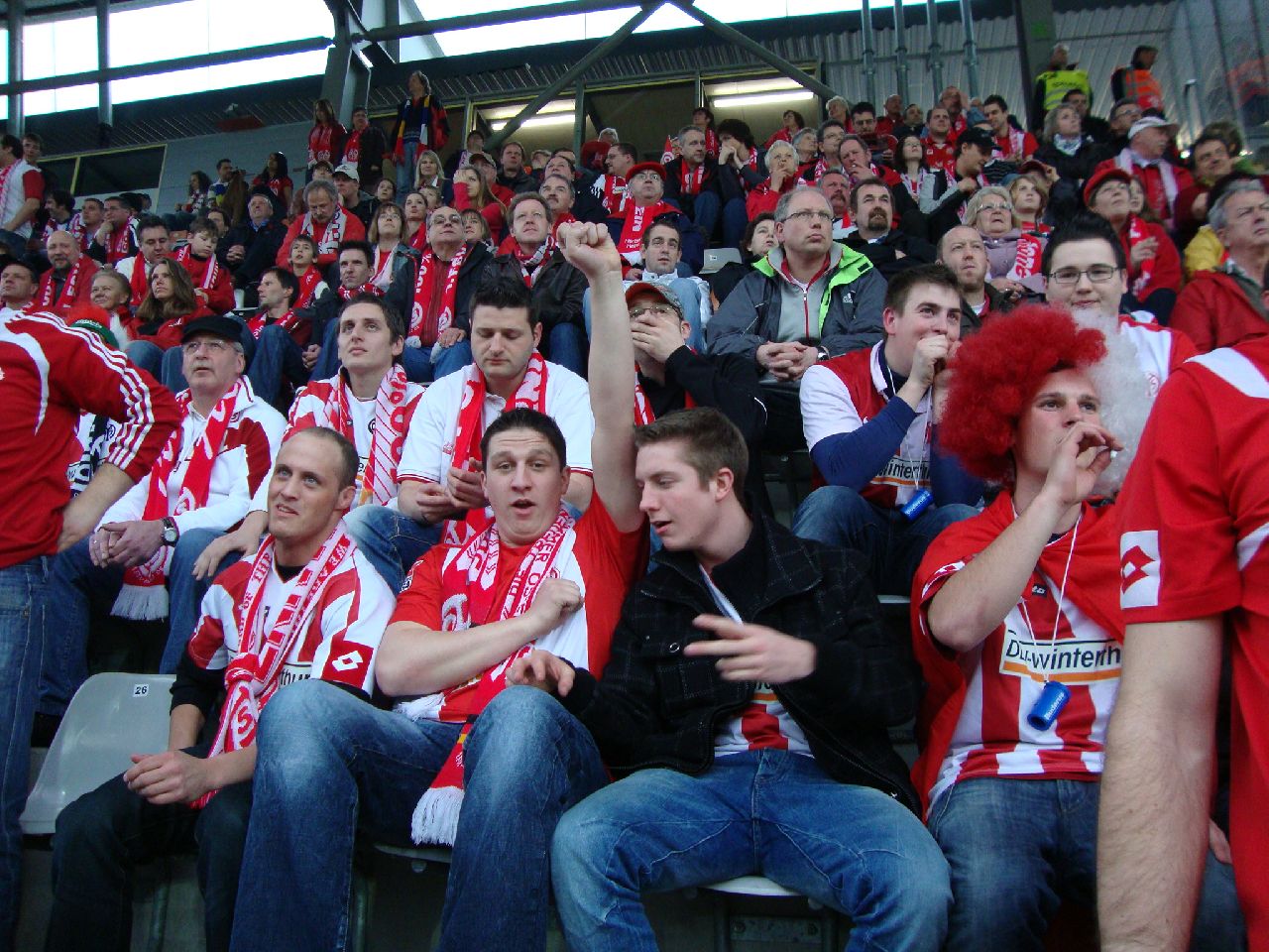 SC-Freiburg-vs-FSV-Mainz 2010