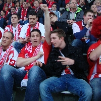 SC Freiburg vs FSV Mainz 2010