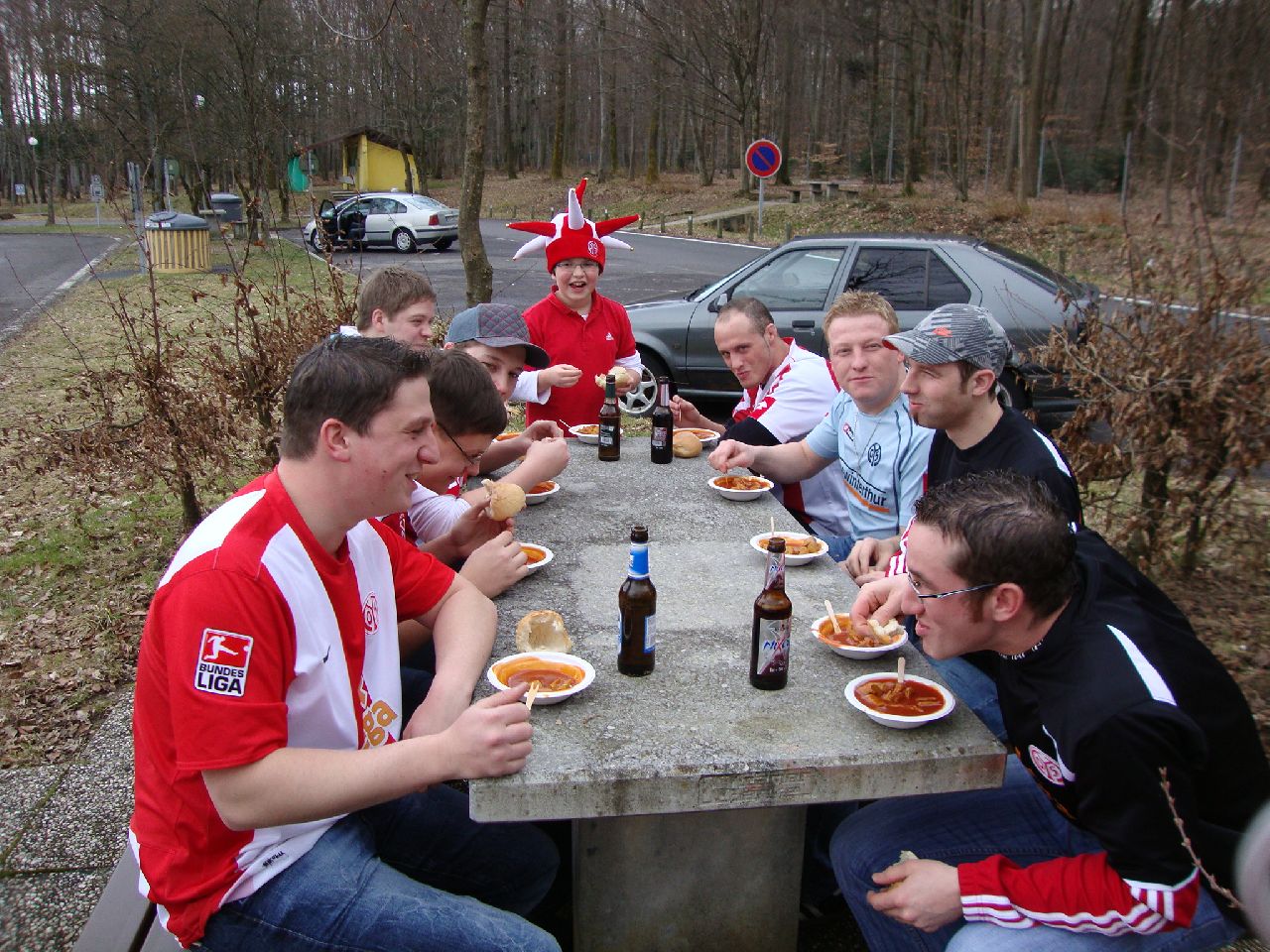 SC-Freiburg-vs-FSV-Mainz 2010