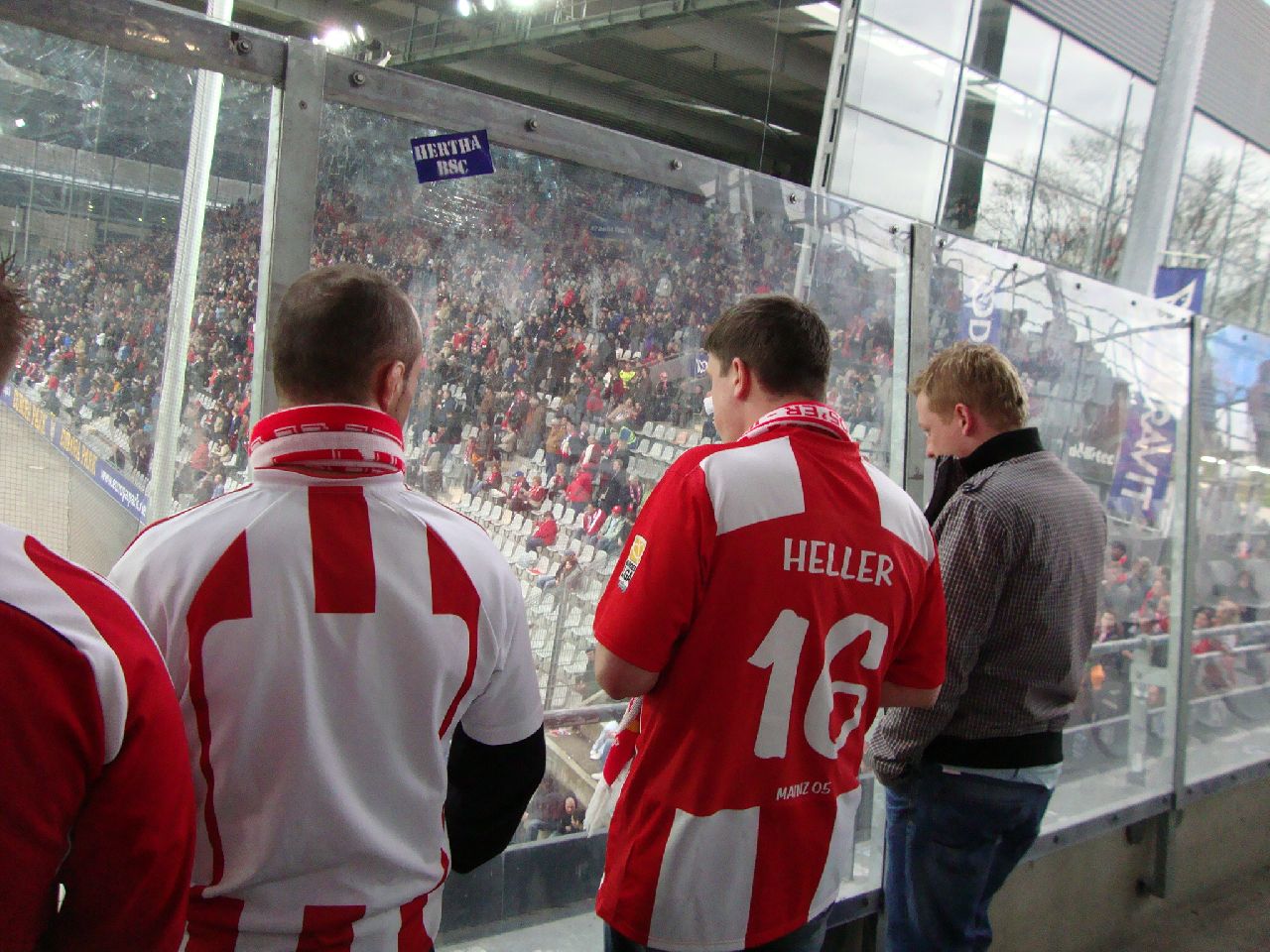 SC-Freiburg-vs-FSV-Mainz 2010