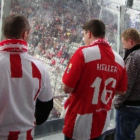 SC Freiburg vs FSV Mainz 2010