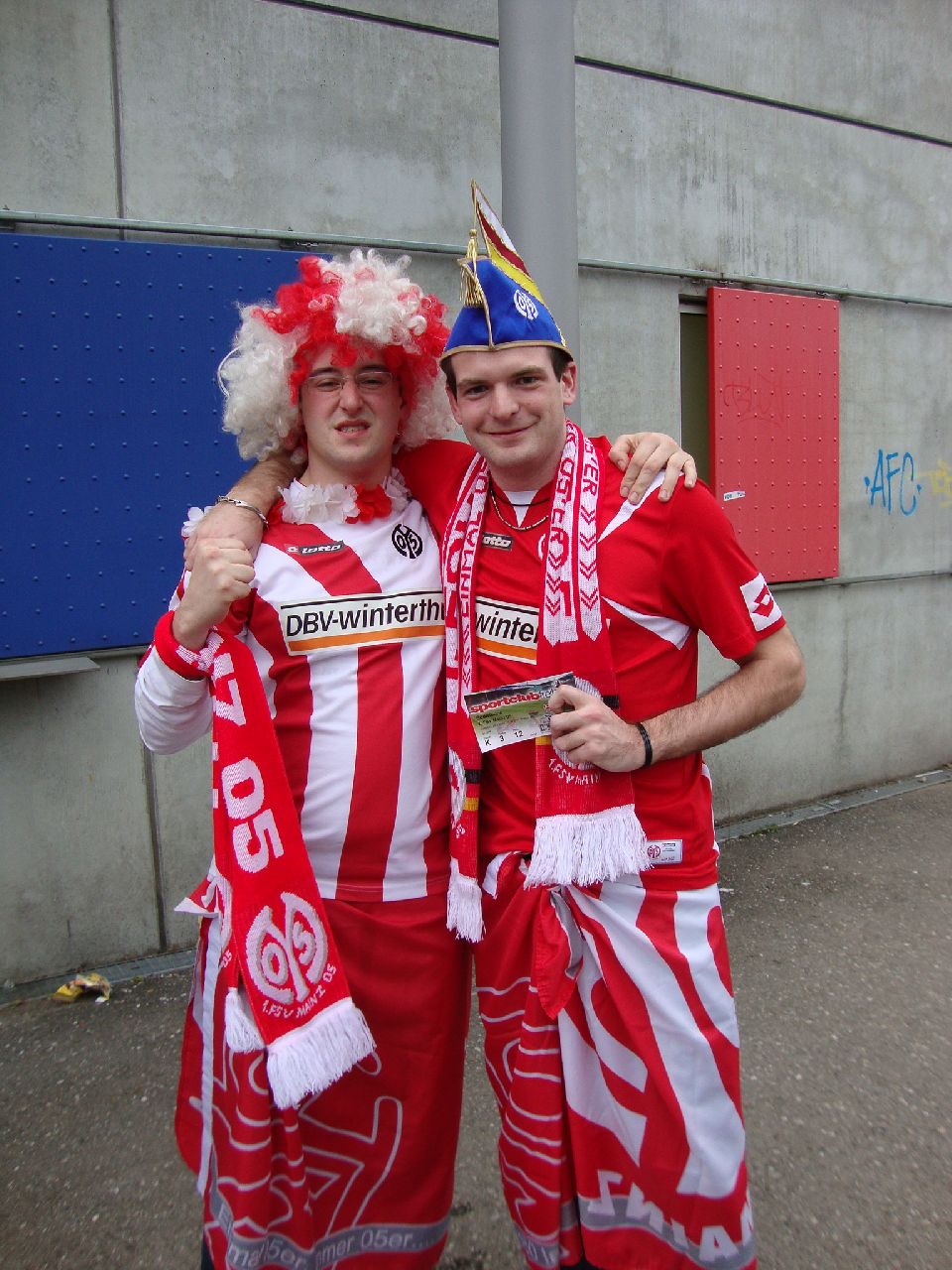 SC-Freiburg-vs-FSV-Mainz 2010