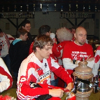 SC Freiburg vs FSV Mainz 2010