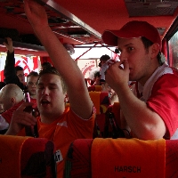 SC Freiburg vs FSV Mainz 2010