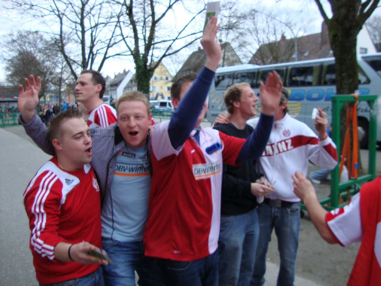 SC-Freiburg-vs-FSV-Mainz 2010