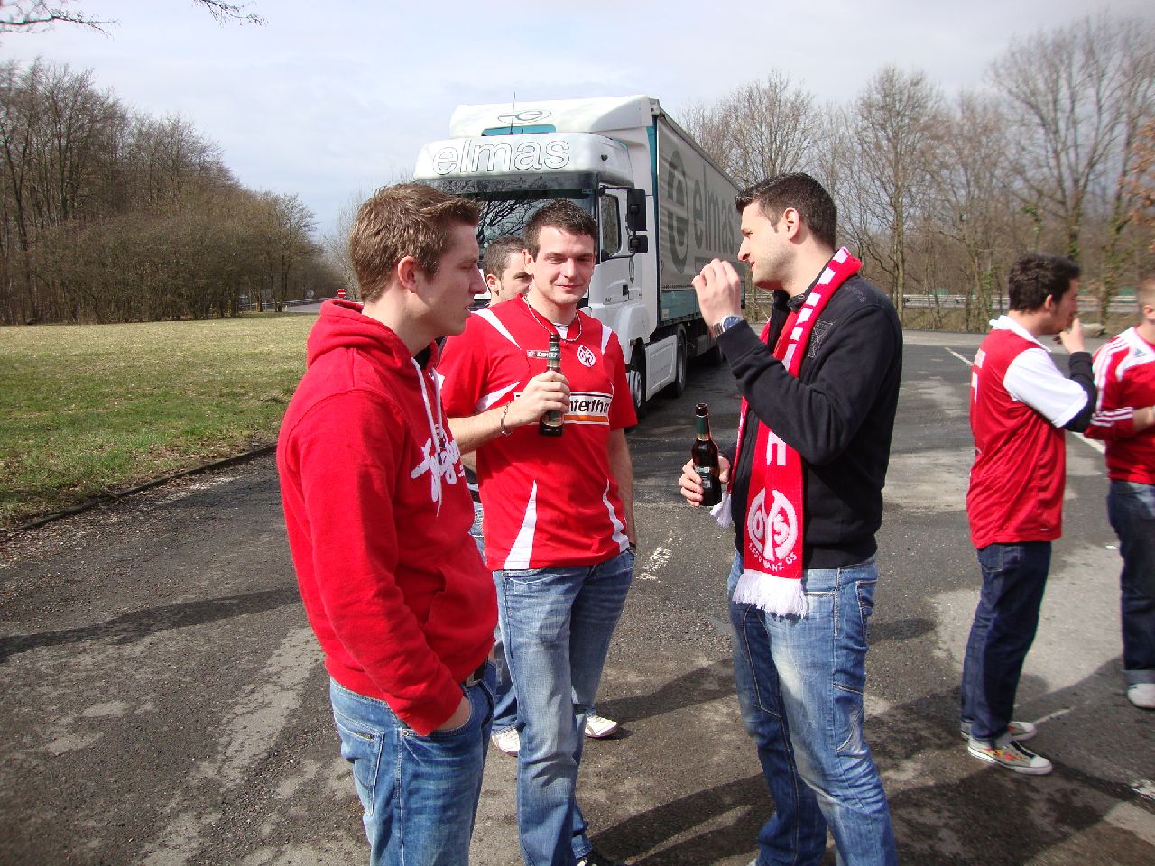 SC-Freiburg-vs-FSV-Mainz 2010