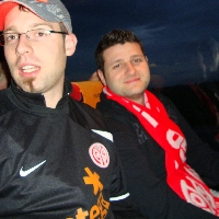 SC Freiburg vs FSV Mainz 2010