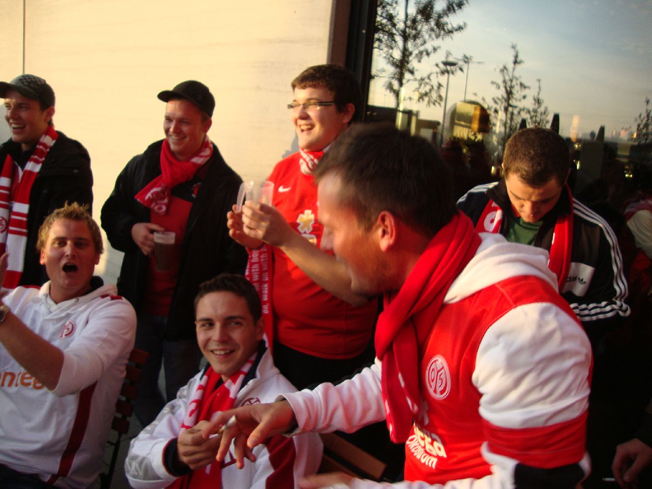 FSV-Mainz-vs-Werder-Bremen 2011