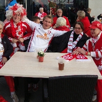 FSV Mainz vs Werder Bremen 2011