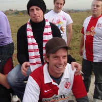 FSV Mainz vs Werder Bremen 2011