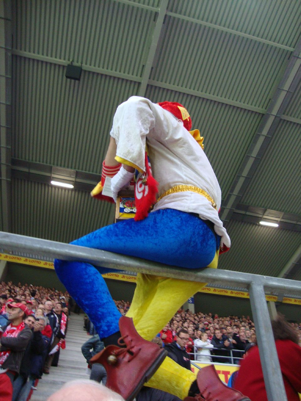 FSV-Mainz-vs-Werder-Bremen 2011