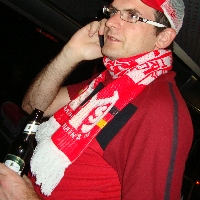 FSV Mainz vs Werder Bremen 2011