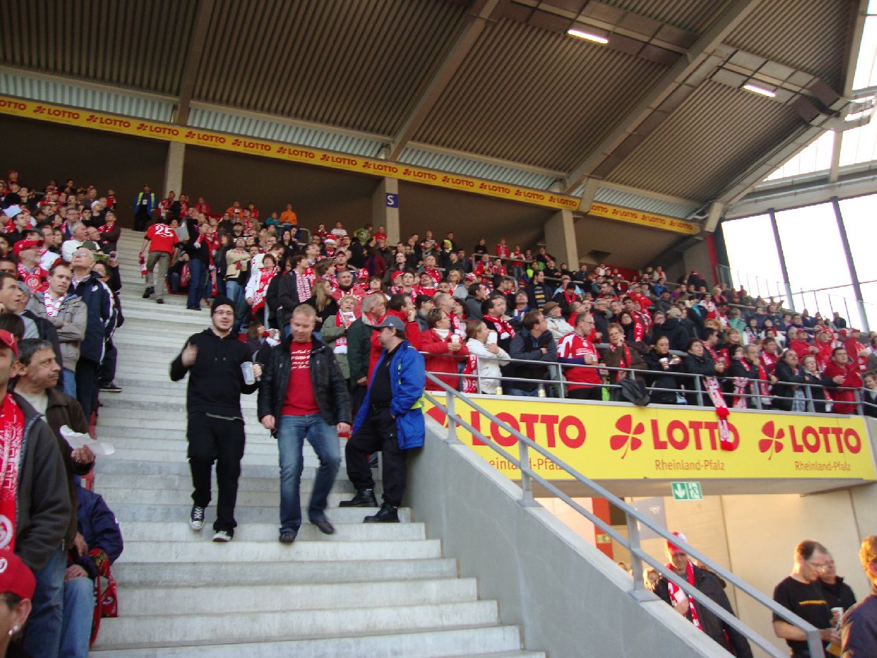 FSV-Mainz-vs-Werder-Bremen 2011