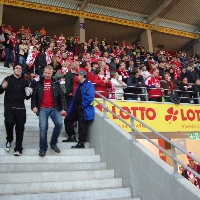 FSV Mainz vs Werder Bremen 2011