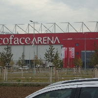 FSV Mainz vs Werder Bremen 2011