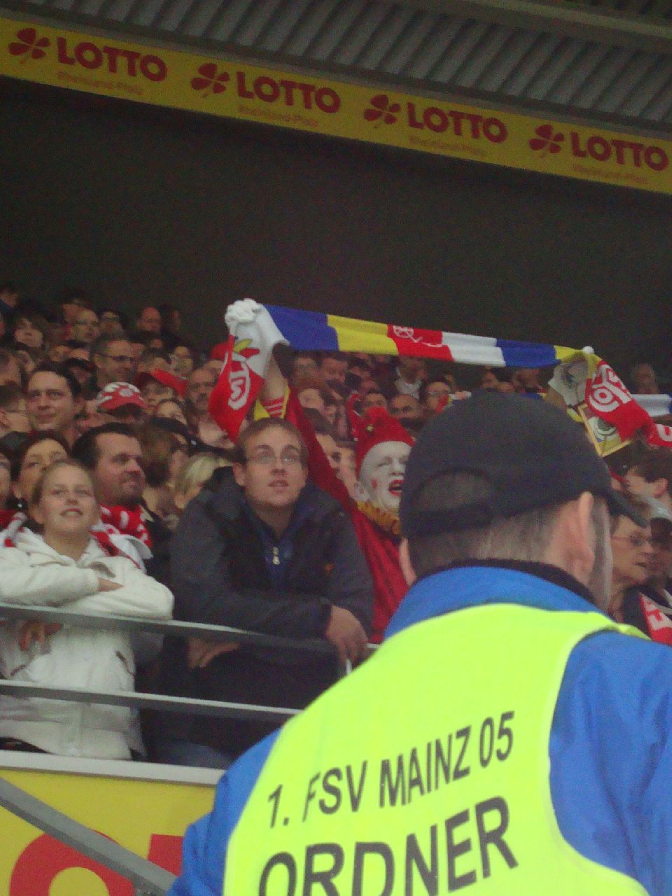 FSV-Mainz-vs-Werder-Bremen 2011