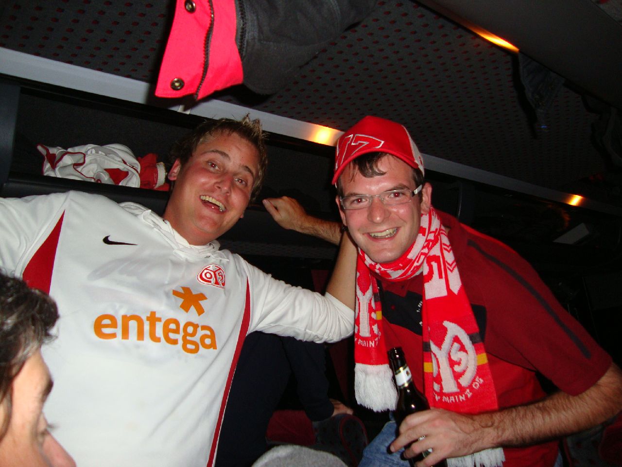 FSV-Mainz-vs-Werder-Bremen 2011