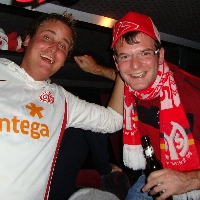 FSV Mainz vs Werder Bremen 2011