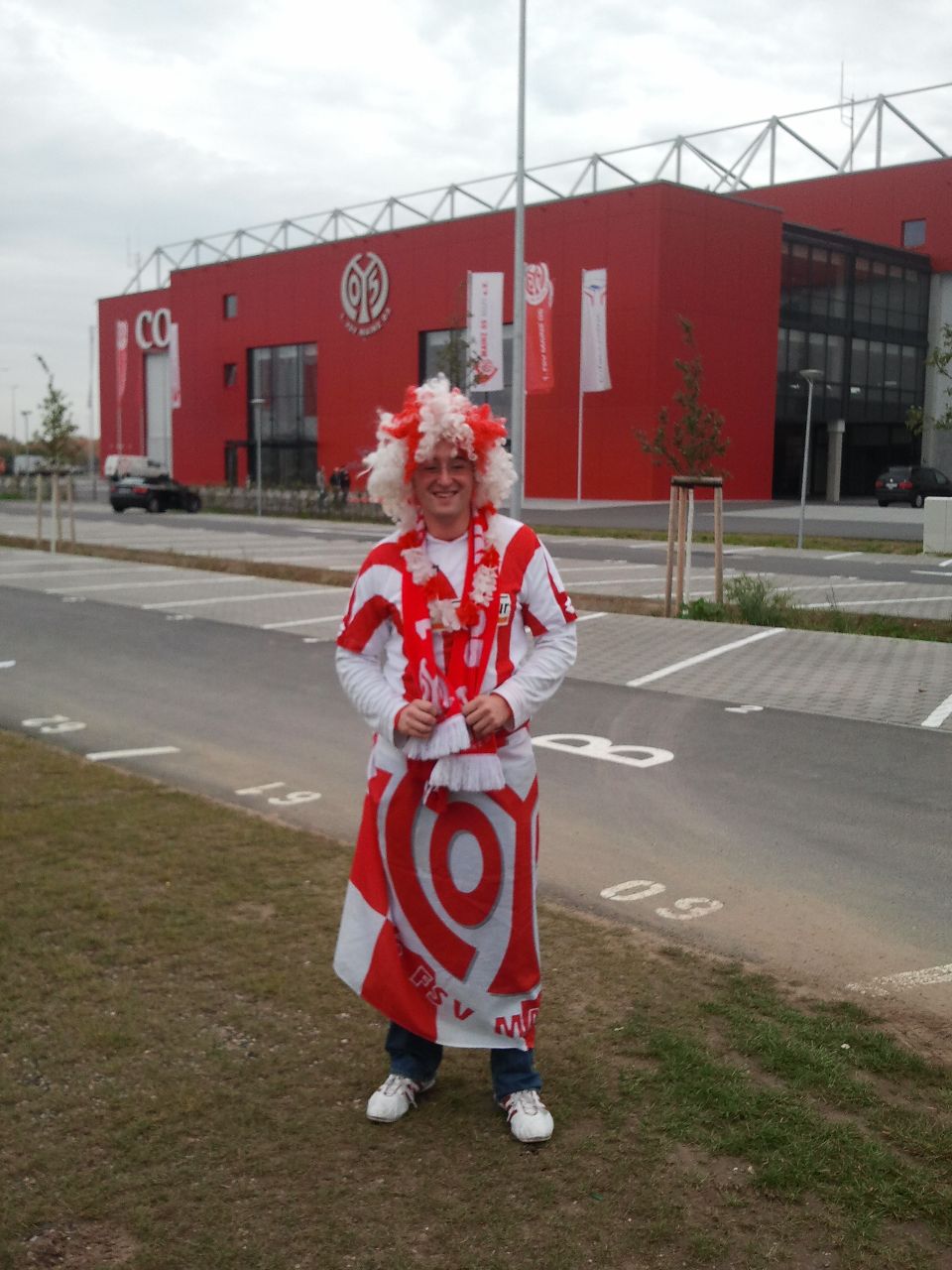 FSV-Mainz-vs-Werder-Bremen 2011