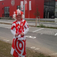 FSV Mainz vs Werder Bremen 2011