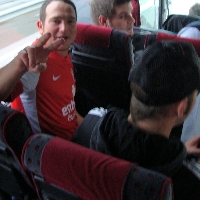 FSV Mainz vs Werder Bremen 2011