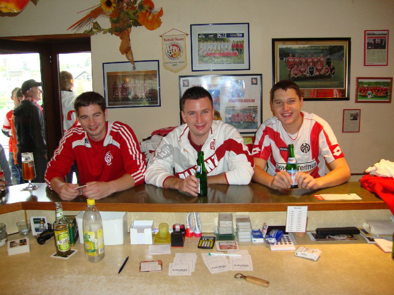 FSV-Mainz-vs-Werder-Bremen 2011