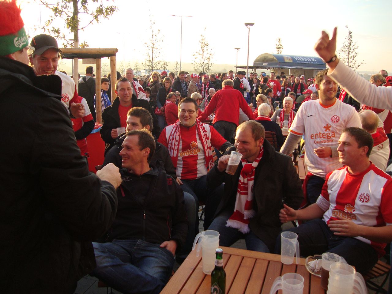 FSV-Mainz-vs-Werder-Bremen 2011