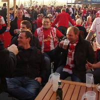 FSV Mainz vs Werder Bremen 2011