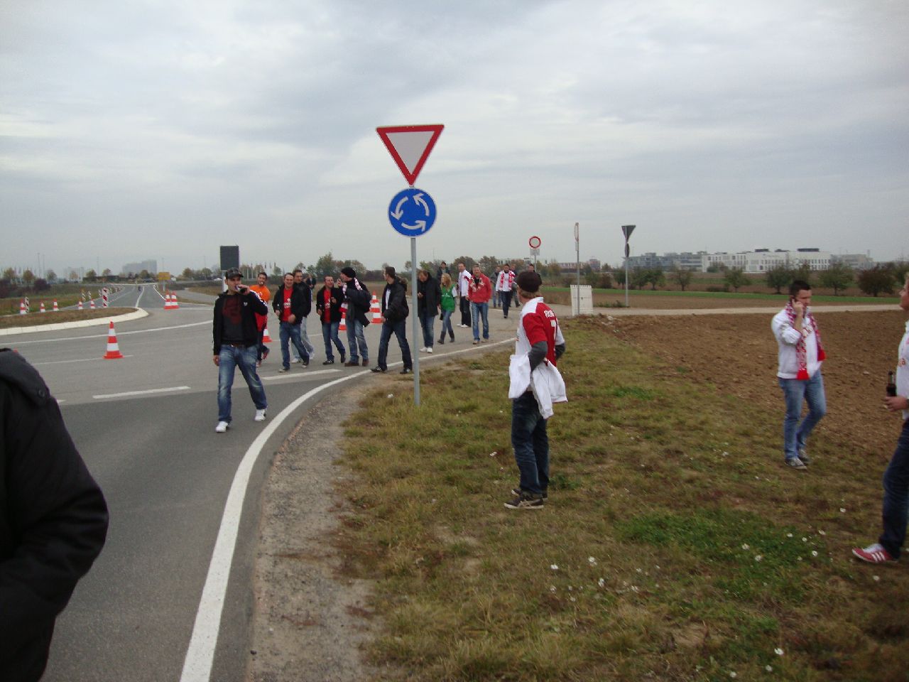 FSV-Mainz-vs-Werder-Bremen 2011