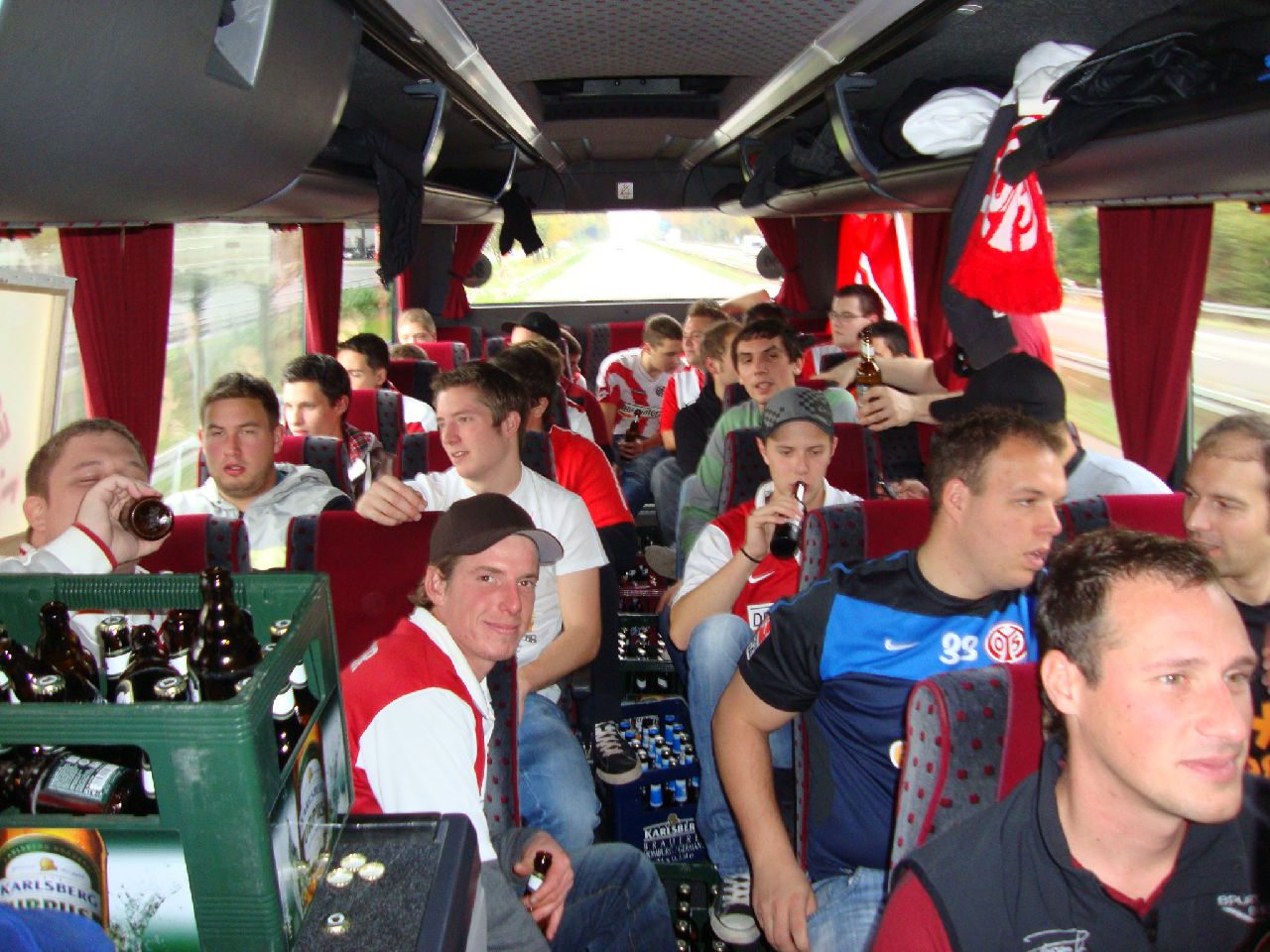 FSV-Mainz-vs-Werder-Bremen 2011