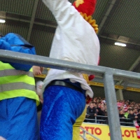 FSV Mainz vs Werder Bremen 2011