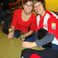 FSV Mainz vs Werder Bremen 2011