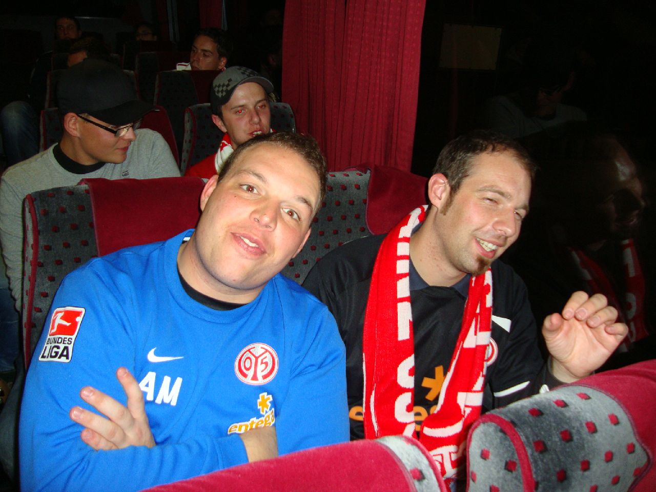 FSV-Mainz-vs-Werder-Bremen 2011