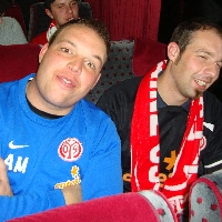 FSV Mainz vs Werder Bremen 2011