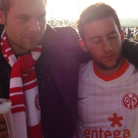 FSV Mainz vs Werder Bremen 2011