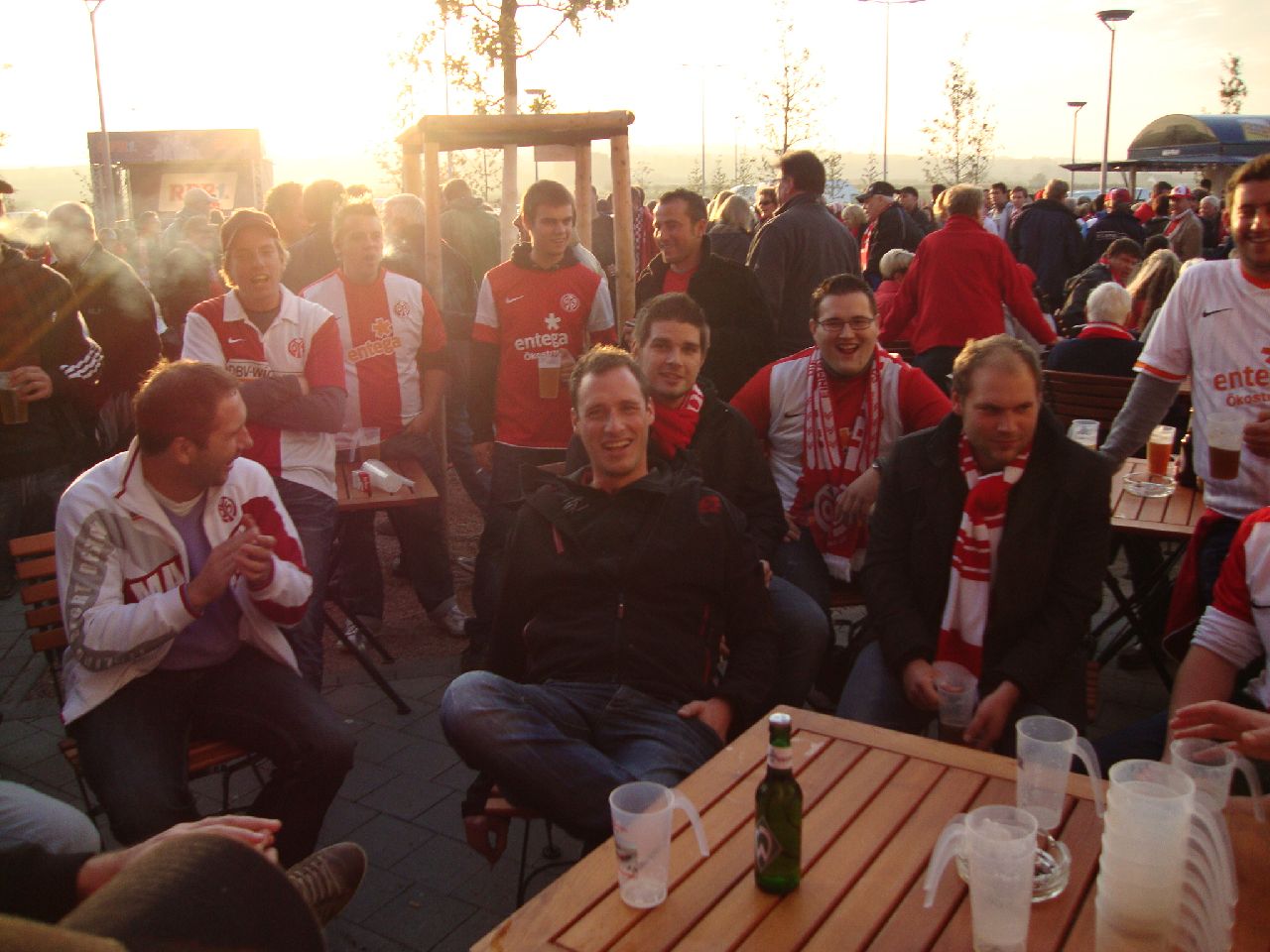 FSV-Mainz-vs-Werder-Bremen 2011