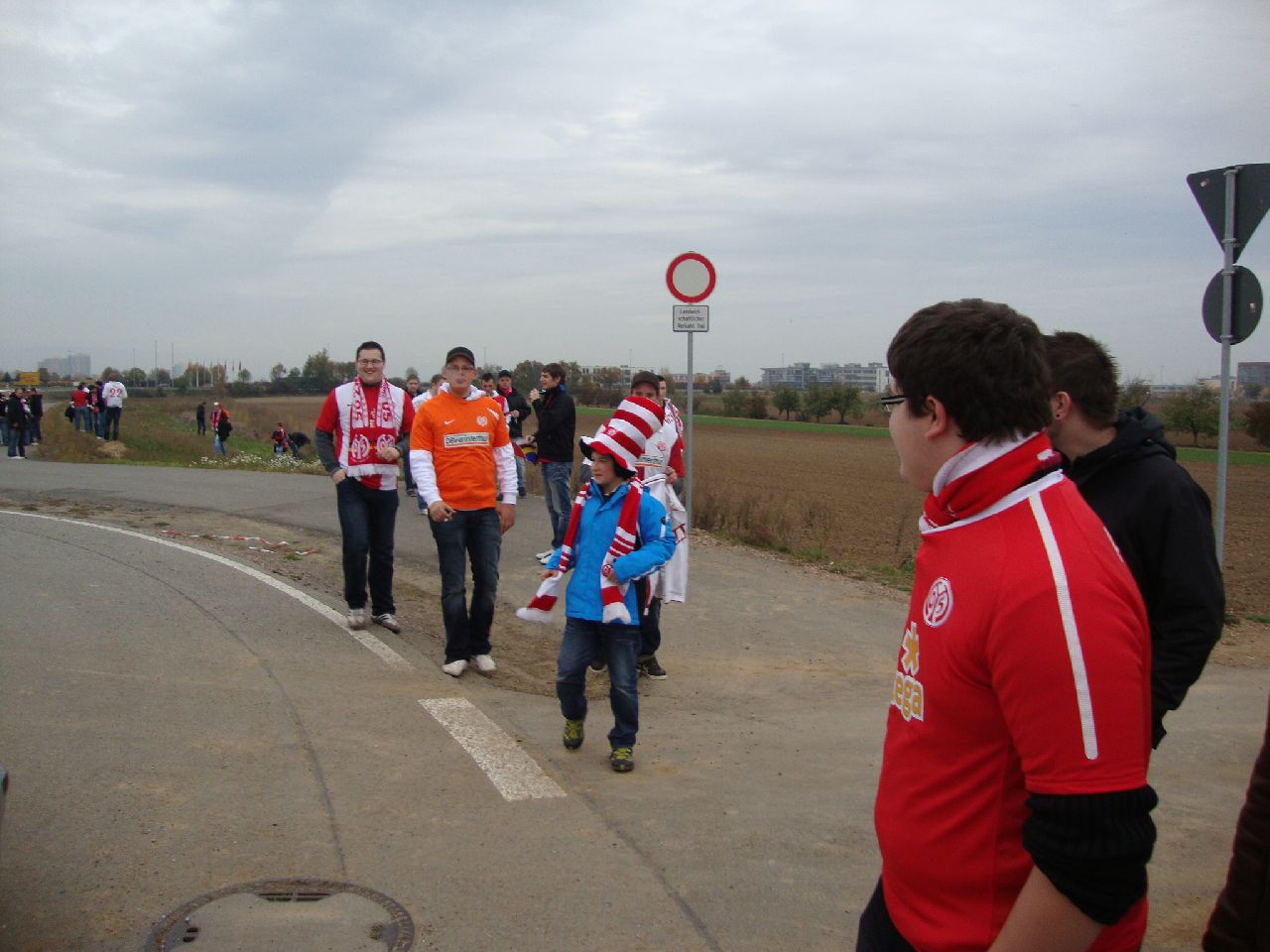 FSV-Mainz-vs-Werder-Bremen 2011