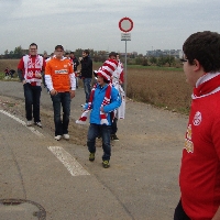 FSV Mainz vs Werder Bremen 2011