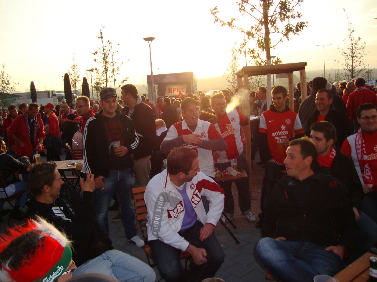 FSV-Mainz-vs-Werder-Bremen 2011