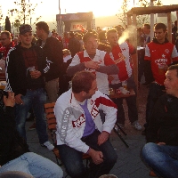 FSV Mainz vs Werder Bremen 2011