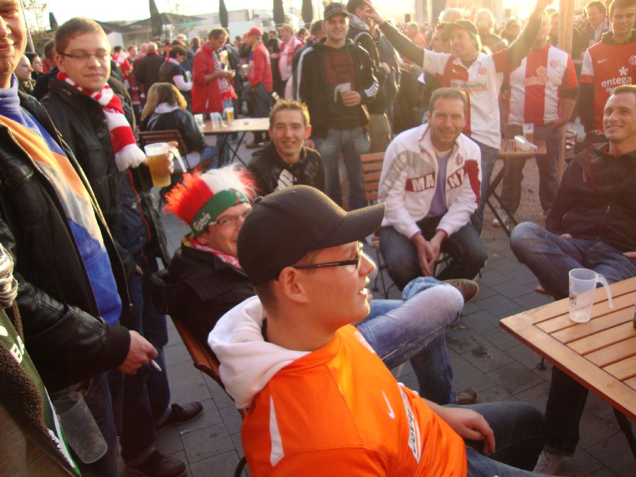 FSV-Mainz-vs-Werder-Bremen 2011