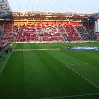 FSV Mainz vs Werder Bremen 2011