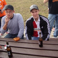 FSV Mainz vs Werder Bremen 2011