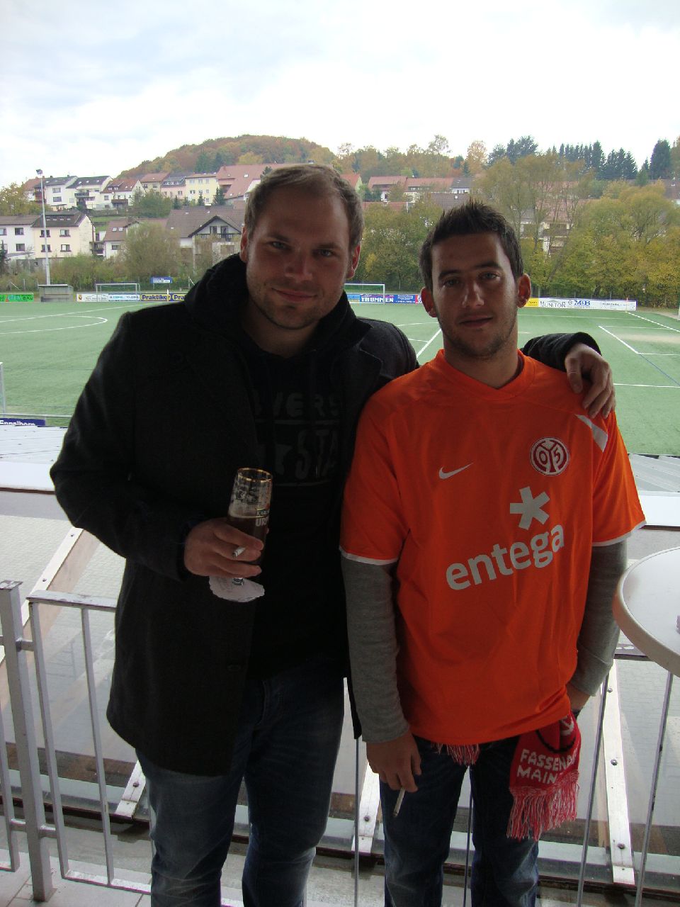 FSV-Mainz-vs-Werder-Bremen 2011